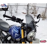 Pare-Brise pour Triumph Speed 400