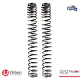 Ressorts Progressifs pour Triumph Tiger