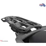 Luggage Rack & Top-Case for Triumph Tiger
