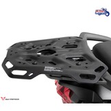 Portaequipajes & Soporte Top-Case para Triumph Tiger