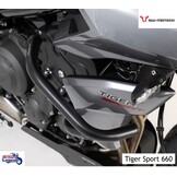 Barres de Protection Moteur Tiger Sport 660/800