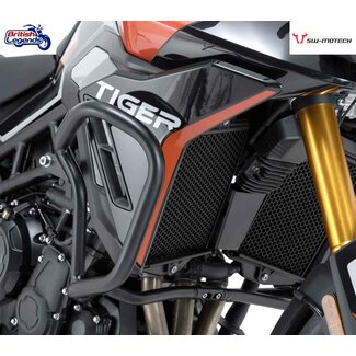 SW-Motech Crash Bars Tiger 800/850/900