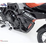 Barres de Protection Moteur Tiger 800/850/900