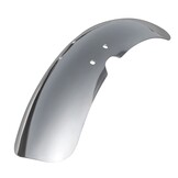 Front Fender in Aluminum for Triumph Twins