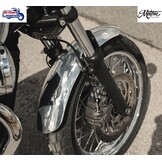 Guardabarros delantero para Triumph Twins