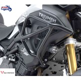 Barras de Protección del Motor Triumph Tiger 1200