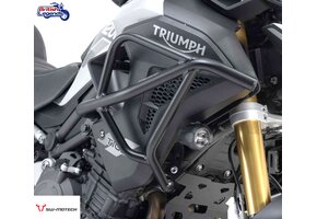 Crash Bars Tiger 1200