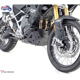 Sabot Moteur Heavy-Duty pour Tiger 1200