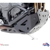 Sabot Moteur Heavy-Duty pour Tiger 1200