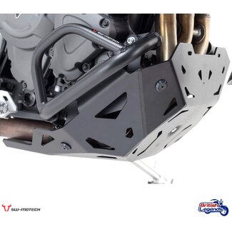 SW-Motech Sump Guard Tiger 1200