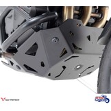 Sabot Moteur Heavy-Duty pour Tiger 1200