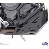 Protector de motor Heavy-Duty para Tiger 1200