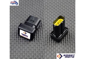 Bypass Caballete Lateral