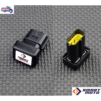 SmartMoto Side Stand Bypass Triumph