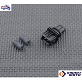 Eliminación del Sistema EVAP en Motos Triumph