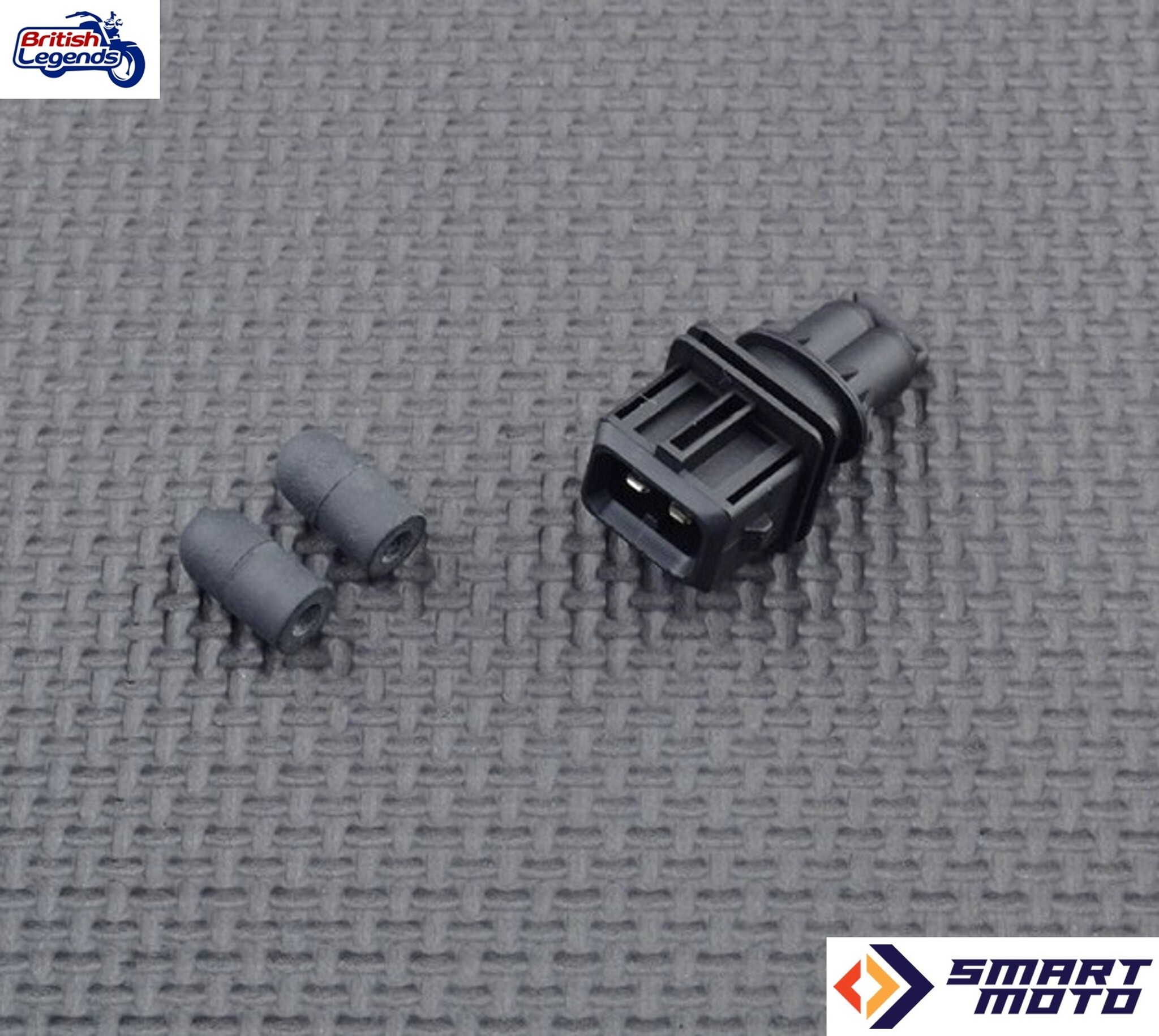 EVAP System Removal on Triumph Motorcycles