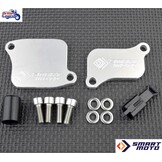 Suppression Système AIS pour Triumph Triples