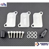 Eliminar sistema AIS para Triumph Triples