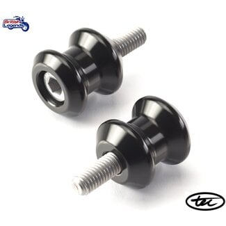 TEC M8 Bobbins