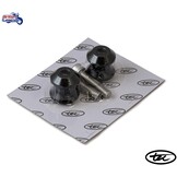 Paire de Bobines de Bras Oscillant