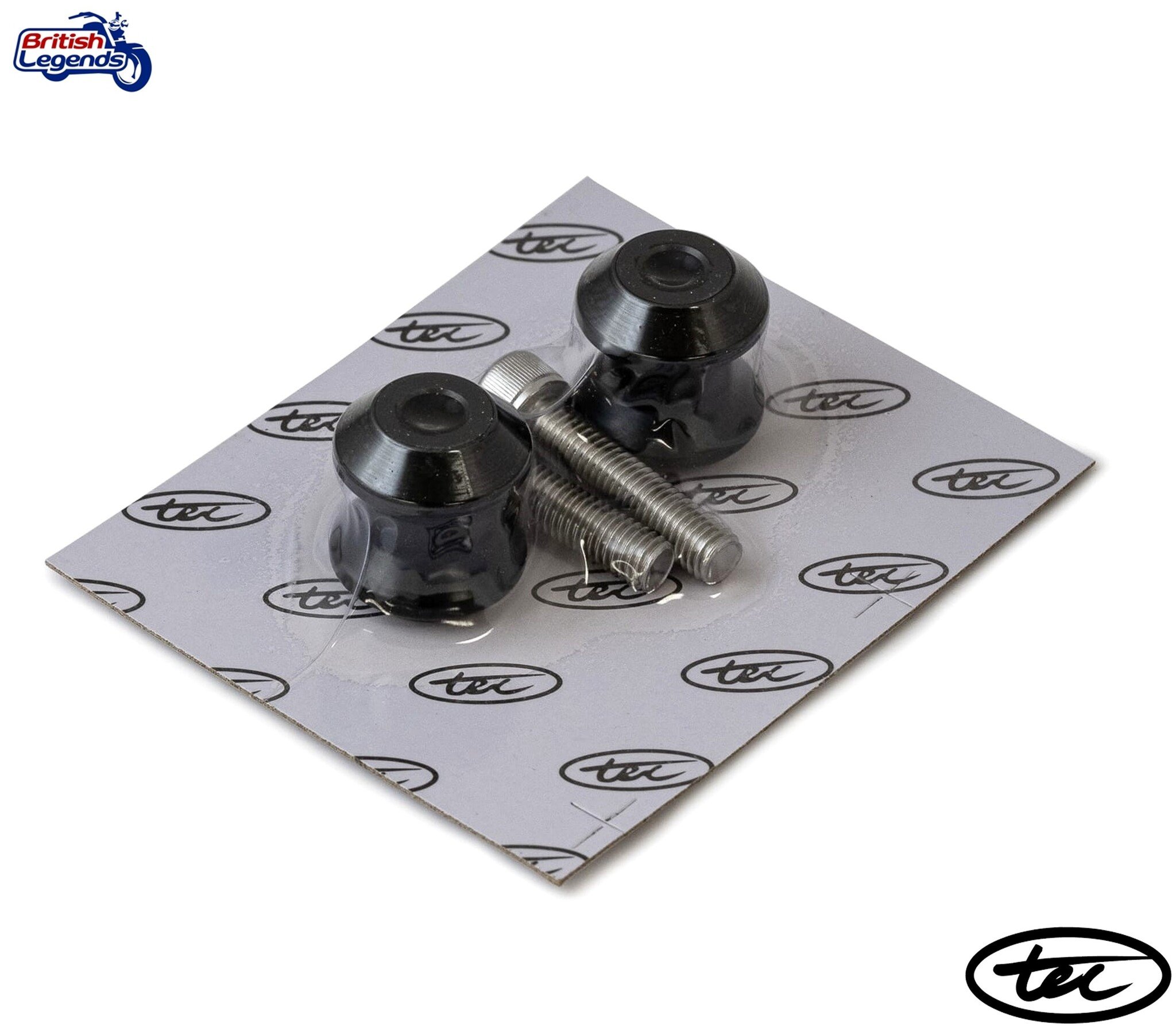 Paire de Bobines de Bras Oscillant