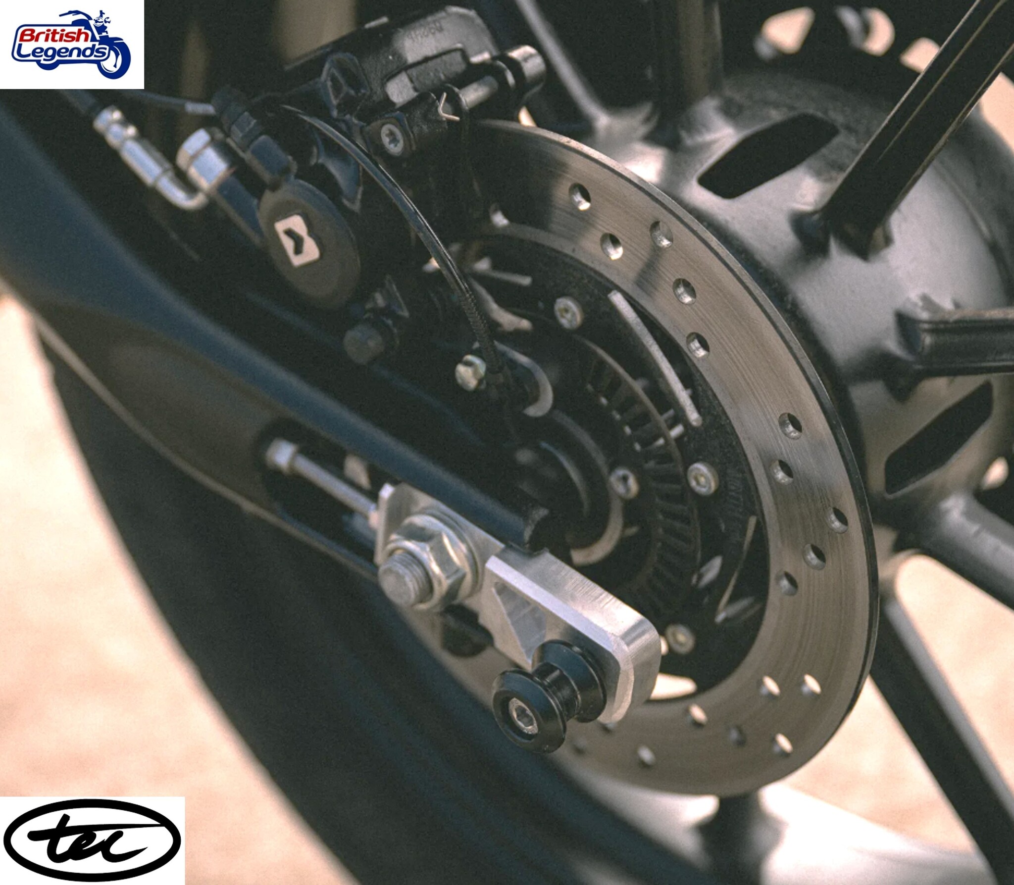 Par de Bobinas de Basculante