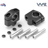 Handlebar Risers for Triumph 400cc (2024+)