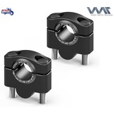 Rehausses de Guidon Triumph 400cc (2024+)