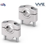 Handlebar Risers for Triumph 400cc (2024+)