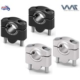 Handlebar Risers for Triumph 400cc (2024+)