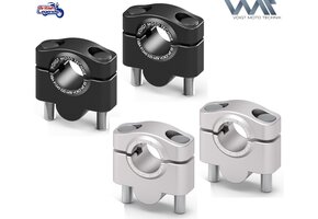 Elevadores Triumph 400cc