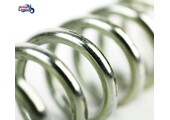 Zero-Friction Springs