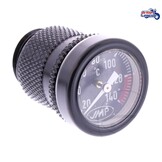 Oil Temperature Gauge for Triumph bikes