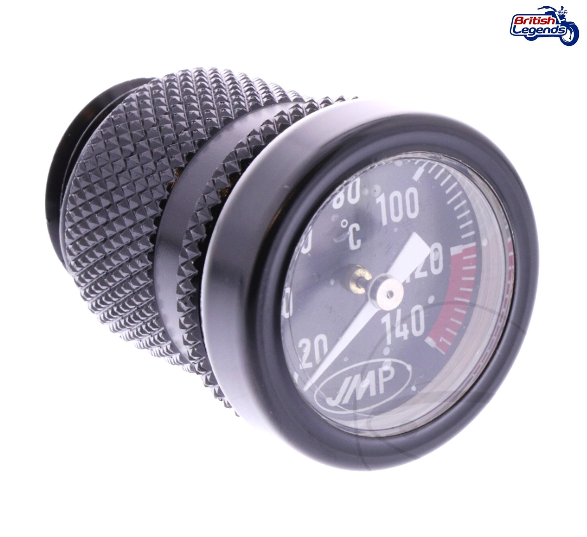 Oil Temperature Gauge for Triumph bikes
