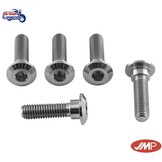 Vis de Disque de Frein Inox pour motos Triumph