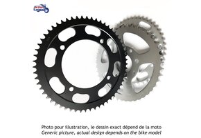 Couronne de Remplacement