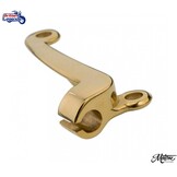 St/Steel Clutch Cable Guide for Triumph Twins