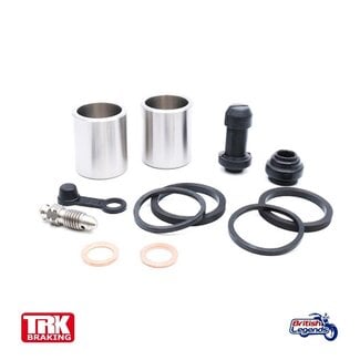 TRK Kit Étrier Royal-Enfield