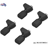 Set of 4 LED Indicators with Triumph-Specific Fitment