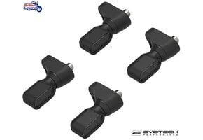4x Clignotants Plug&Play