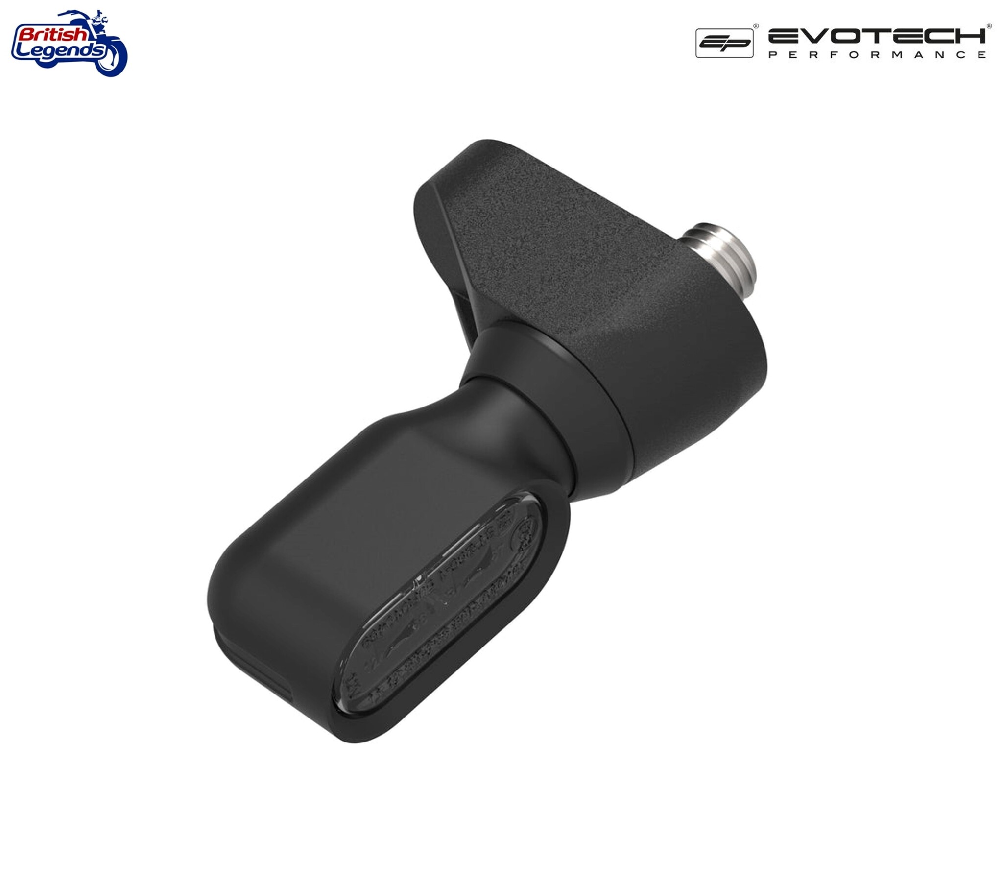 Jeu de 4 Clignotants LED Montage Spécial Triumph