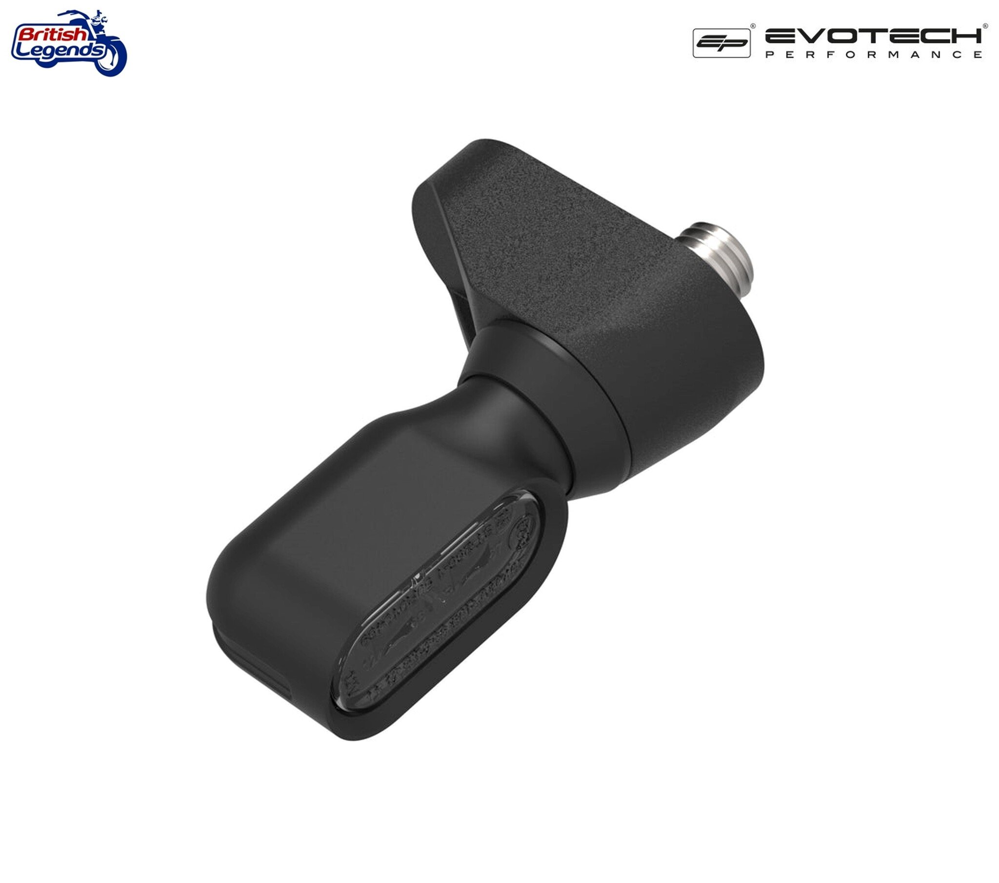 Juego de 4 Intermitentes LED montaje especial Triumph