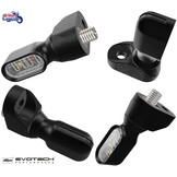 Juego de 4 Intermitentes LED montaje especial Triumph
