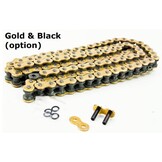 Chain & Sprocket Kit for Triumph Twins 900cc