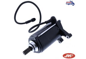 Replacement Starter Motor