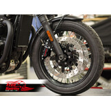 Kits Brembo para Triumph Bonneville T120