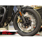 Kits Brembo para Triumph Bonneville T120