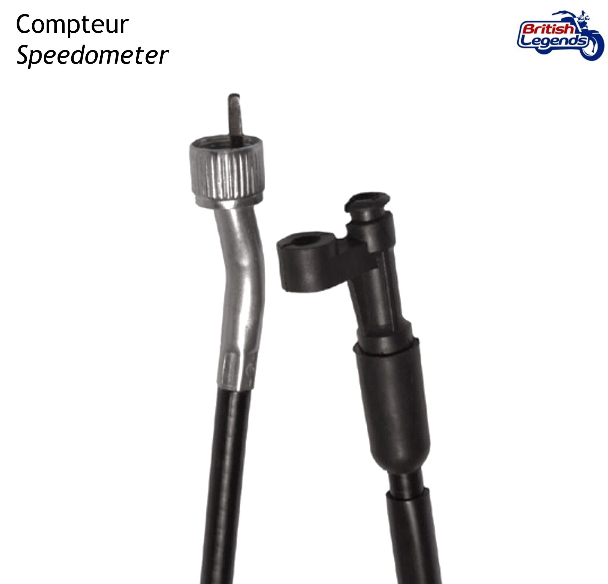 Replacement Cables for Triumph 885cc Triples