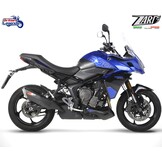 Silenciador Zard para Triumph Tiger Sport 800