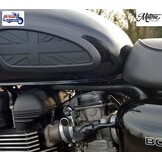 Couvercles d'Injecteurs pour Triumph Twins 2008-2016